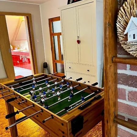 Apartment Na Horach, Plesivec