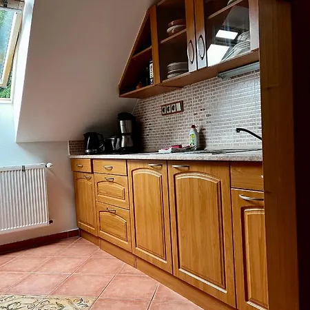 Apartment Na Horach, Plesivec *