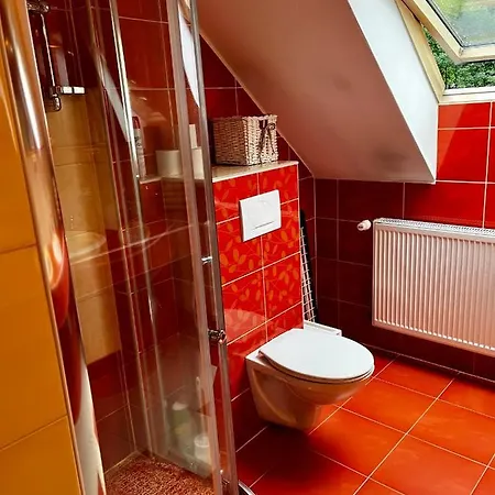 Na Horach, Plesivec Pstruzi (Karlovy Vary)
