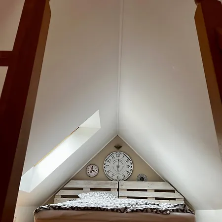 Apartment Na Horach, Plesivec *