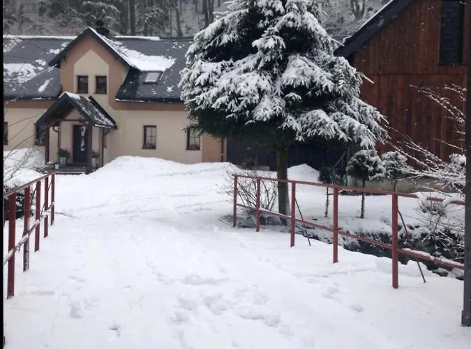 Na Horách, Plešivec *