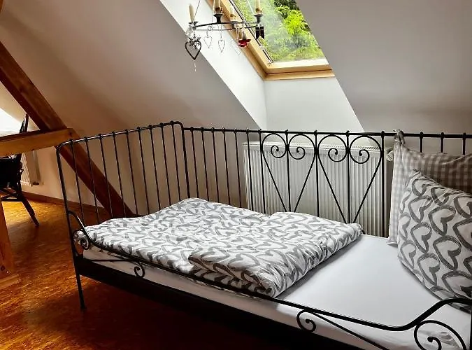 Na Horach, Plesivec * Pstruzi (Karlovy Vary)