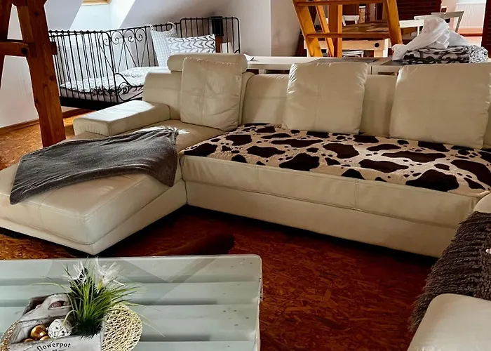 Na Horach, Plesivec Pstruzi (Karlovy Vary)