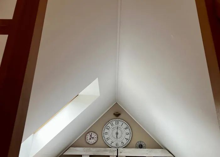 Appartamento Na Horách, Plešivec *